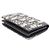 Dior Portacarte Oblique Beige e Nero Marrone - vista 17