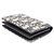 Dior Portacarte Oblique Beige e Nero Marrone - vista 7