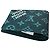 Louis Vuitton Monogram Multiple Wallet Green Men's Wallet - view 5
