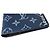 Louis Vuitton Monogram Atlantic Blue Slender Wallet - view 5