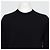 Hermès Dark Navy Wool Logo Pattern Men's Knit T-Shirt Blue - view 2