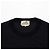 Hermès Dark Navy Wool Logo Pattern Men's Knit T-Shirt Blue - view 5