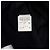 Hermès Dark Navy Wool Logo Pattern Men's Knit T-Shirt Blue - view 7