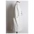 Dior T-shirt con logo ricamato Bianco - vista 4