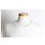 Dior T-shirt con logo ricamato Bianco - vista 5