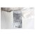 Dior T-shirt con logo ricamato Bianco - vista 8