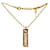 Dior Bracciale placcato oro D'oro  - vista 1