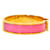 Hermès Bracciale Click Rosa  - vista 4