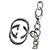 Gucci Bracciale Intrecciato in Argento - vista 3