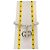 Gucci Bracciale Intrecciato in Argento - vista 5
