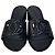 Dolce & Gabbana Sandali Millennial Logo Nero