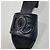Dolce & Gabbana Sandali Millennial Logo Nero - vista 6