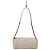 Saint Laurent Mini Borsa a Tubo Bianco