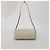 Saint Laurent Mini Borsa a Tubo Bianco - vista 4
