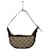 Gucci Borsa hobo mini Ophidia Marrone