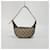 Gucci Borsa hobo mini Ophidia Marrone - vista 3