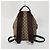 Gucci Zaino GG Supreme Kids - vista 3