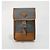 Prada Borsa a tracolla porta cellulare in Re-Nylon Marrone - vista 2