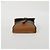 Prada Borsa a tracolla porta cellulare in Re-Nylon Marrone - vista 7