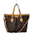 Louis Vuitton Palermo PM Braun  - Ansicht 1