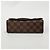 Louis Vuitton Damier Tribeca Mini Schultertasche - Ansicht 6