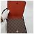 Louis Vuitton Damier Tribeca Mini Schultertasche - Ansicht 8