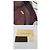 Louis Vuitton Borsa a tracolla Monogram Favorite MM con catena Marrone - vista 10
