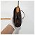 Louis Vuitton Borsa a tracolla Monogram Favorite MM con catena Marrone - vista 4
