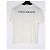 Dior Camiseta de punto de algodón Blanco - vista 2