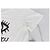 Dior Camiseta de punto de algodón Blanco - vista 4
