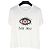 Dior Camiseta de punto de algodón Blanco