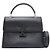 Louis Vuitton Borsa Tote e Borsa a Tracolla Epi Green MM Nero