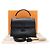 Louis Vuitton Borsa Tote e Borsa a Tracolla Epi Green MM Nero - vista 10