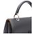 Louis Vuitton Borsa Tote e Borsa a Tracolla Epi Green MM Nero - vista 15