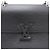 Louis Vuitton Borsa Tote e Borsa a Tracolla Epi Green MM Nero - vista 16