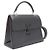 Louis Vuitton Borsa Tote e Borsa a Tracolla Epi Green MM Nero - vista 2