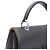 Louis Vuitton Borsa Tote e Borsa a Tracolla Epi Green MM Nero - vista 5