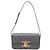 Céline Borsa a tracolla Trio Canvas Tan Claude Marrone - vista 11