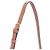 Céline Borsa a tracolla Trio Canvas Tan Claude Marrone - vista 16