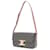 Céline Borsa a tracolla Trio Canvas Tan Claude Marrone - vista 3