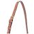 Céline Borsa a tracolla Trio Canvas Tan Claude Marrone - vista 6