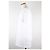 Dior T-Shirt Weiß mit besticktem Logo aus Terry-Stoff - Ansicht 4