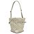 Bottega Veneta Borsa a tracolla piccola Intrecciato Cassette Verde