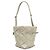 Bottega Veneta Borsa a tracolla piccola Intrecciato Cassette Verde - vista 13