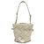Bottega Veneta Borsa a tracolla piccola Intrecciato Cassette Verde - vista 16