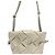 Bottega Veneta Borsa a tracolla piccola Intrecciato Cassette Verde - vista 6