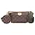 Louis Vuitton Bolso de hombro y bolso bandolera Monogram Multi Pochette Accessories Castaño
