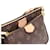 Louis Vuitton Bolso de hombro y bolso bandolera Monogram Multi Pochette Accessories Castaño - vista 14