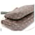 Louis Vuitton Bolso de hombro y bolso bandolera Monogram Multi Pochette Accessories Castaño - vista 15