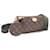 Louis Vuitton Bolso de hombro y bolso bandolera Monogram Multi Pochette Accessories Castaño - vista 2